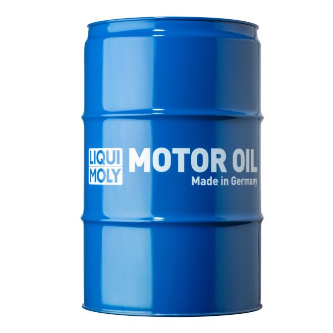 Diesel Synthoil 5W-40 motorolaj 60l