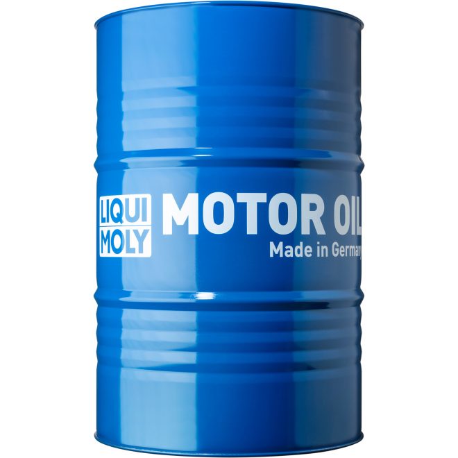 Diesel Synthoil 5W-40 motorolaj 205l