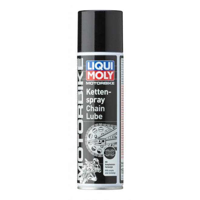 Motorbike lánc spray 250ml