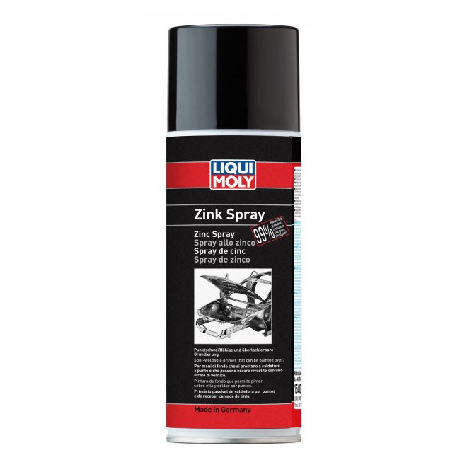 Cink spray 400ml