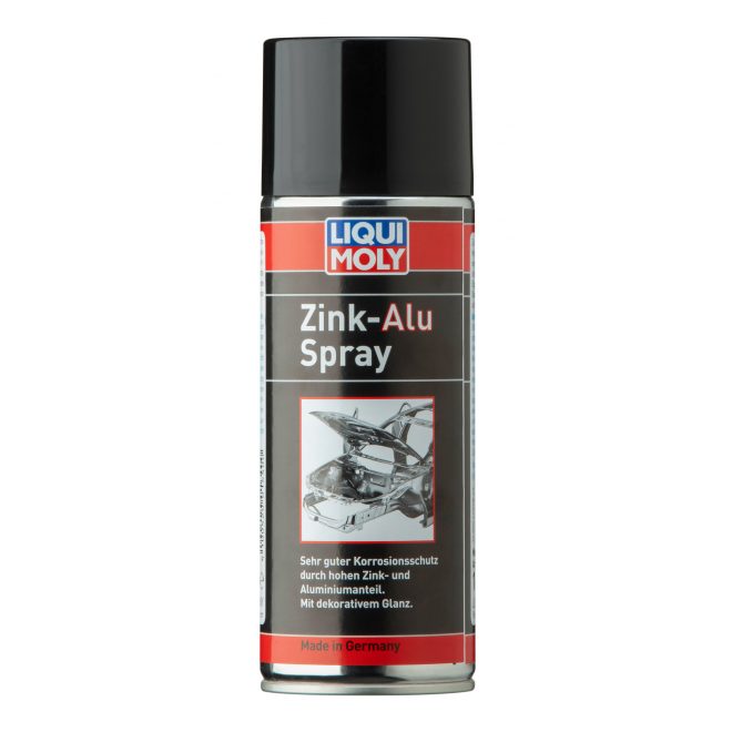 Cink-alu spray 400ml