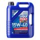 Touring High Tech Diesel 15W-40 motorolaj   5l