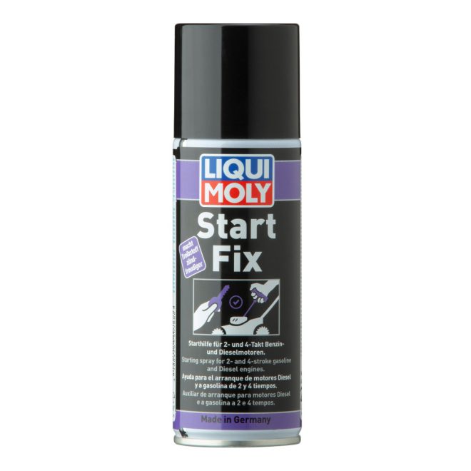 Start Fix hidegindító spray 200ml