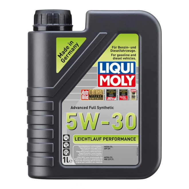 Leichtlauf Performance 5W-30 motorolaj 1 l