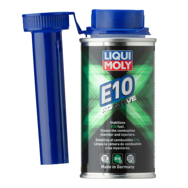 E10 adalék 150ml