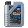 Top Tec 4600 5W-30 motorolaj   1l