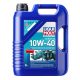 Marine 4T 10W-40 motorolaj 5l