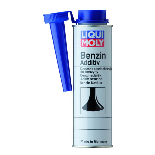 Benzin adalék 300ml