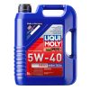 Diesel High Tech 5W-40 motorolaj   5l