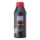 Motorbike Gear Oil 75W-140 (GL5)  váltóolaj 500ml