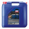 Top Tec 4600 5W-30 motorolaj  20l