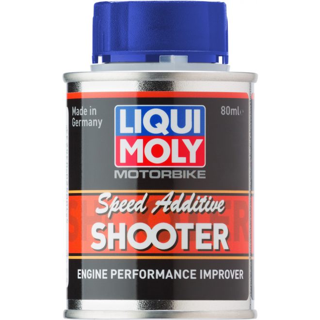 Motorbike Speed Shooter adalék 80ml