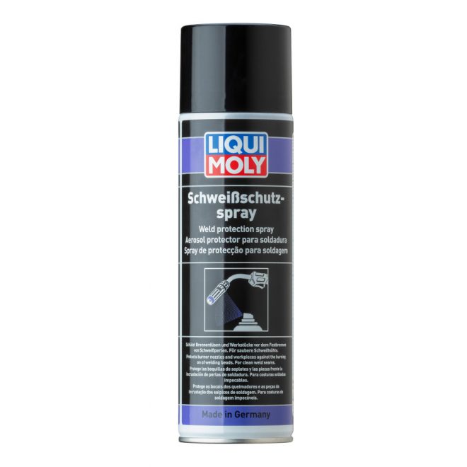 Hegesztő spray 500ml