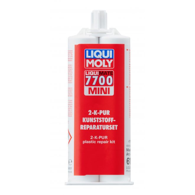 Liquimate 7700 Mini patron 50ml