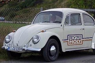 VW Bogár